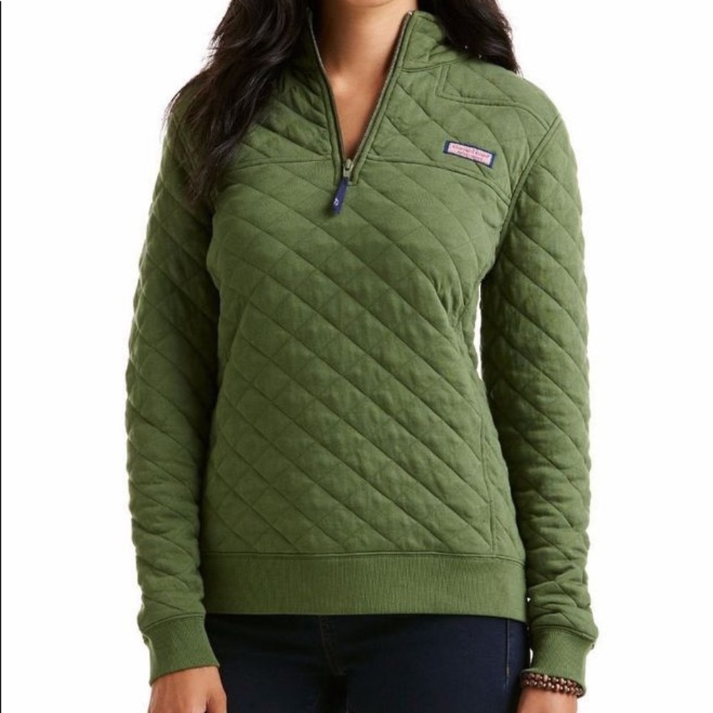 Vineyard Vines Shep Shirt